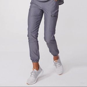 Navy Blue Lima Jogger NWOT